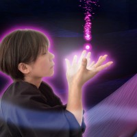 燈和（ひな）