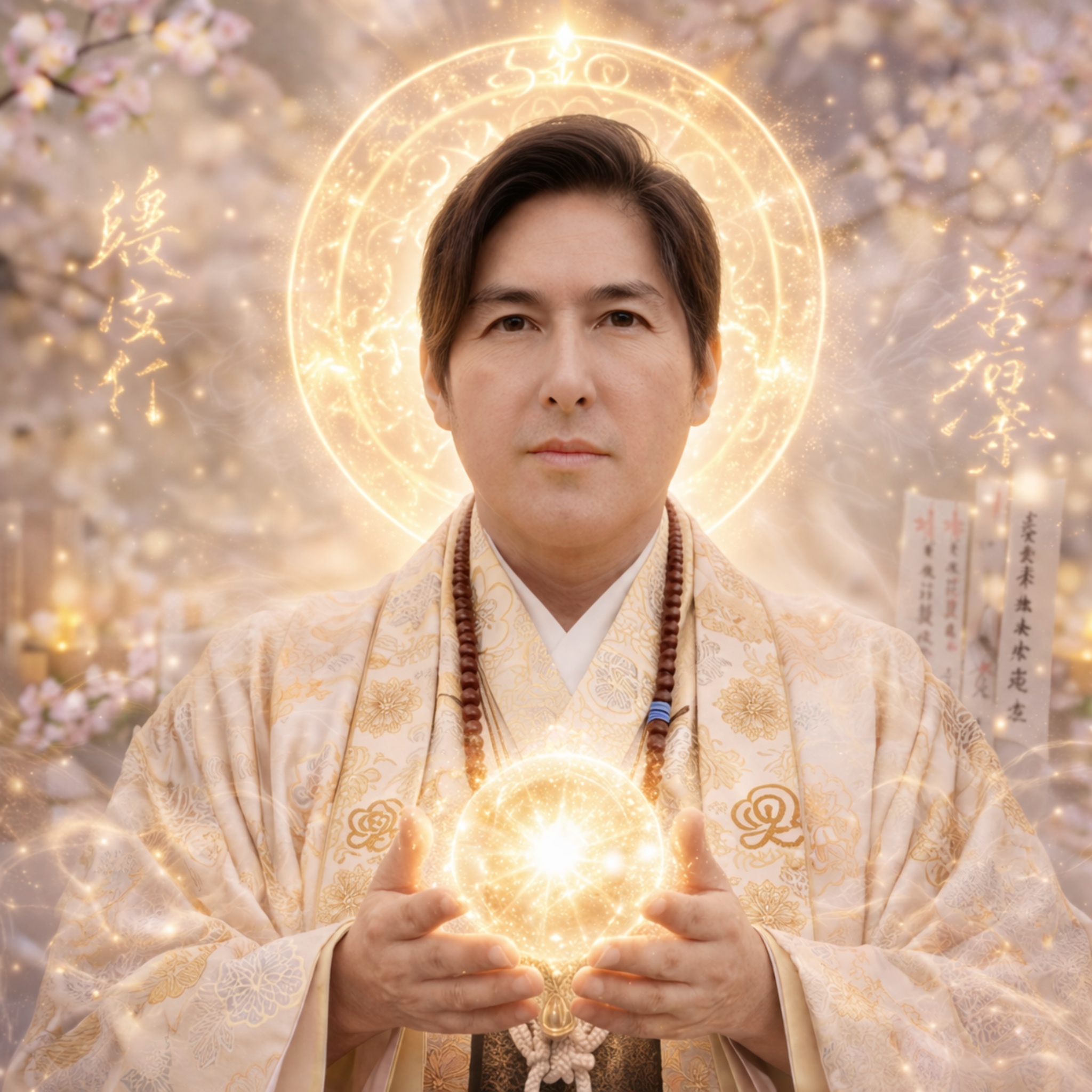 結界師ノエル先生