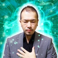 プロ霊能力者　御祈祷・御祈願　土岐　孔明 (とき　こうめい）