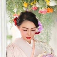 伊邪那美命 お市 (おいち)