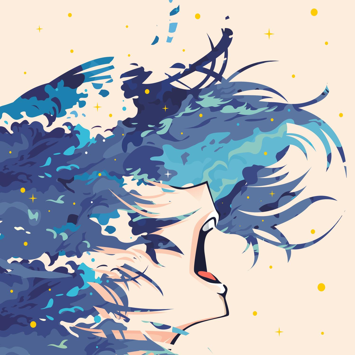 凍りついたままの気持ちに気づいていますか