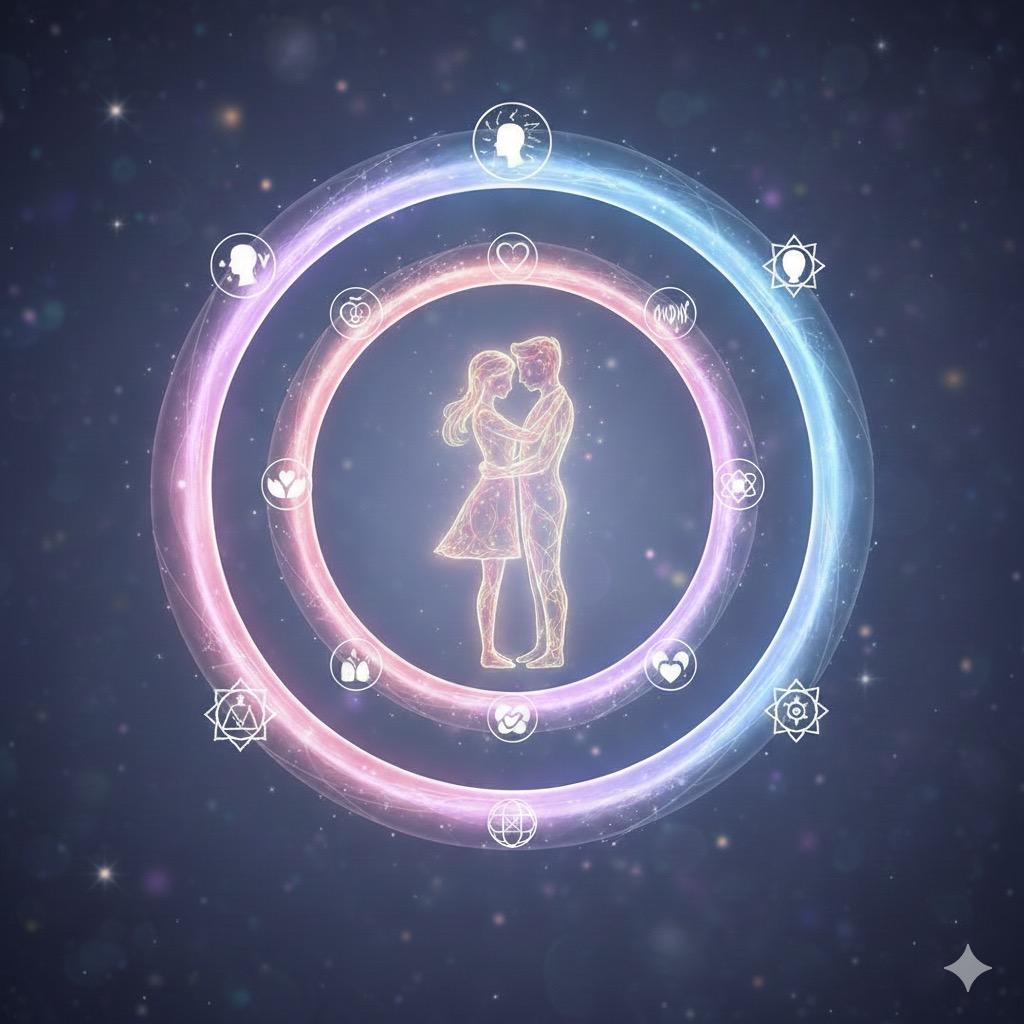 恋愛がうまくいく人のオーラって？