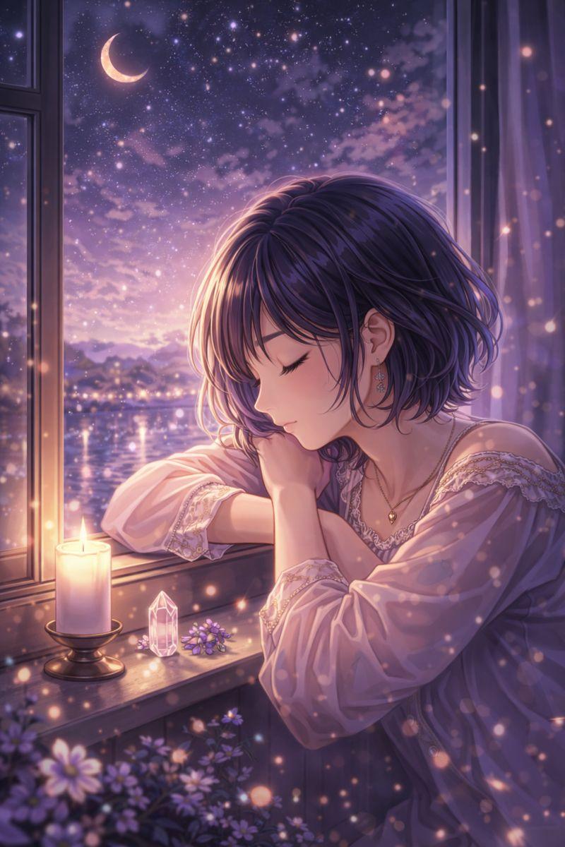 音信不通は魂の再調整