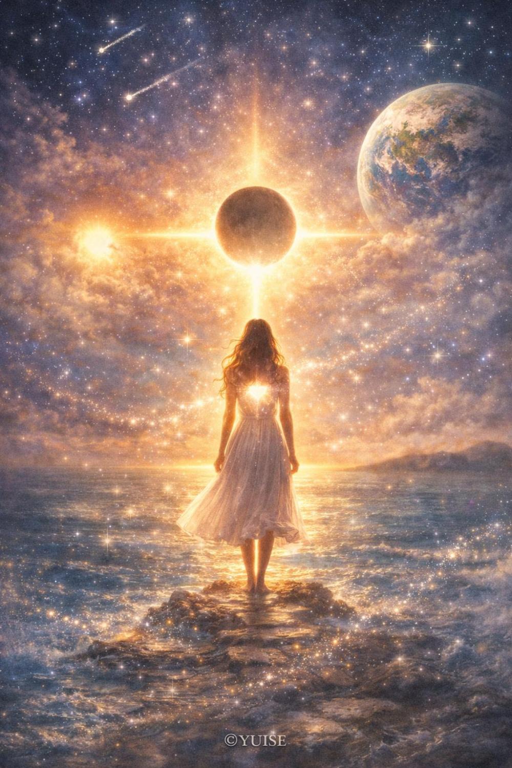 2026年桜の咲き始めに頂いたメッセージ