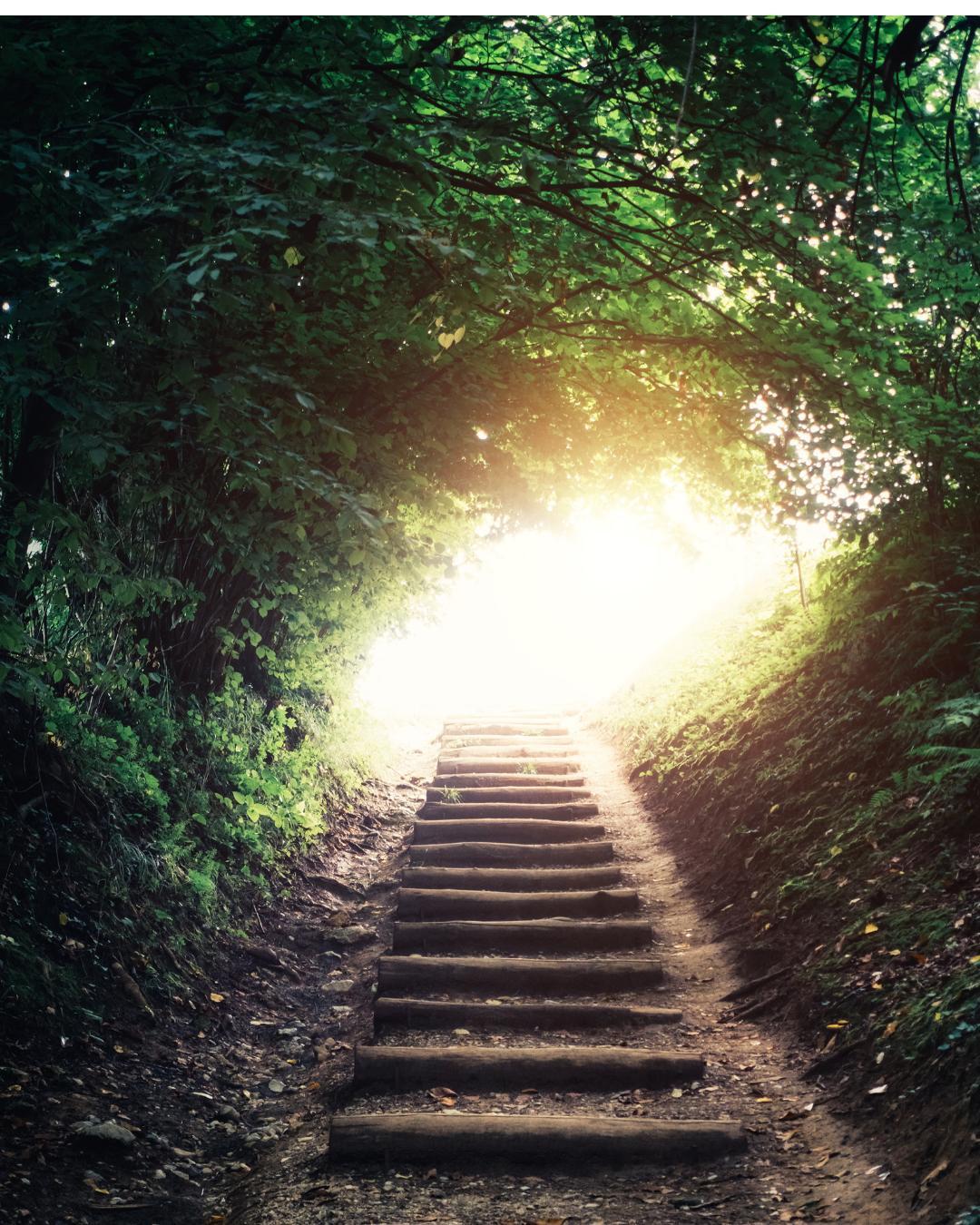 48.涙が止まらない夜に起きている 変化