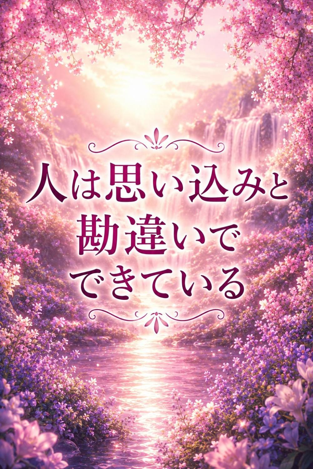 今日のメッセージ