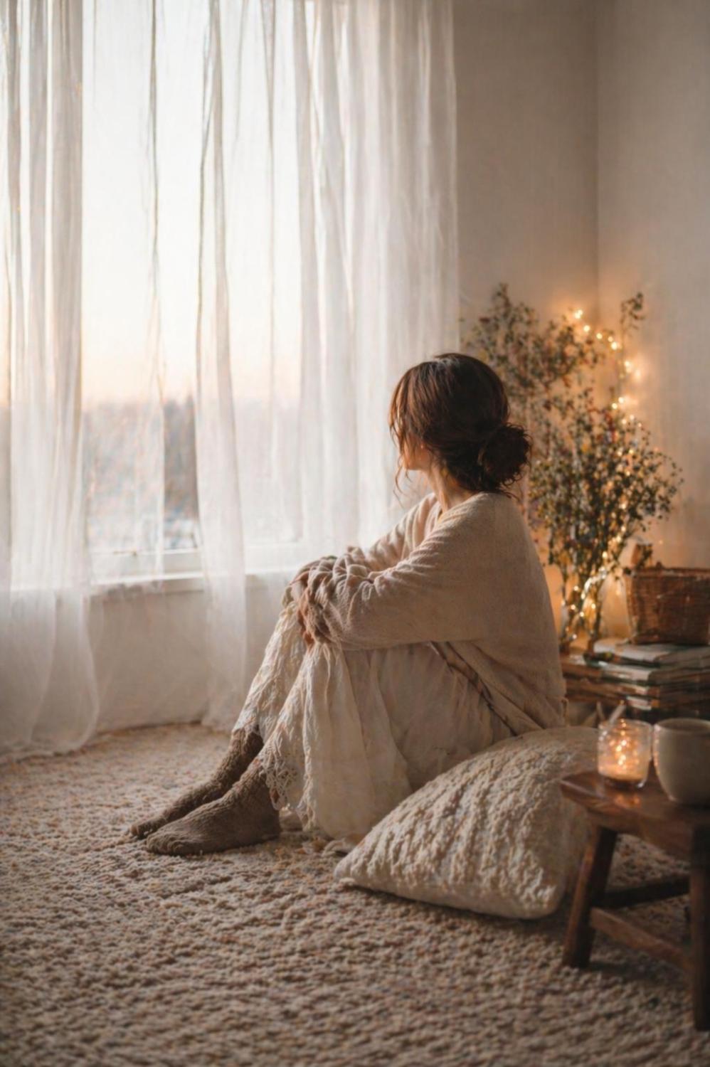 ずっと寂しさを抱えているあなたへ