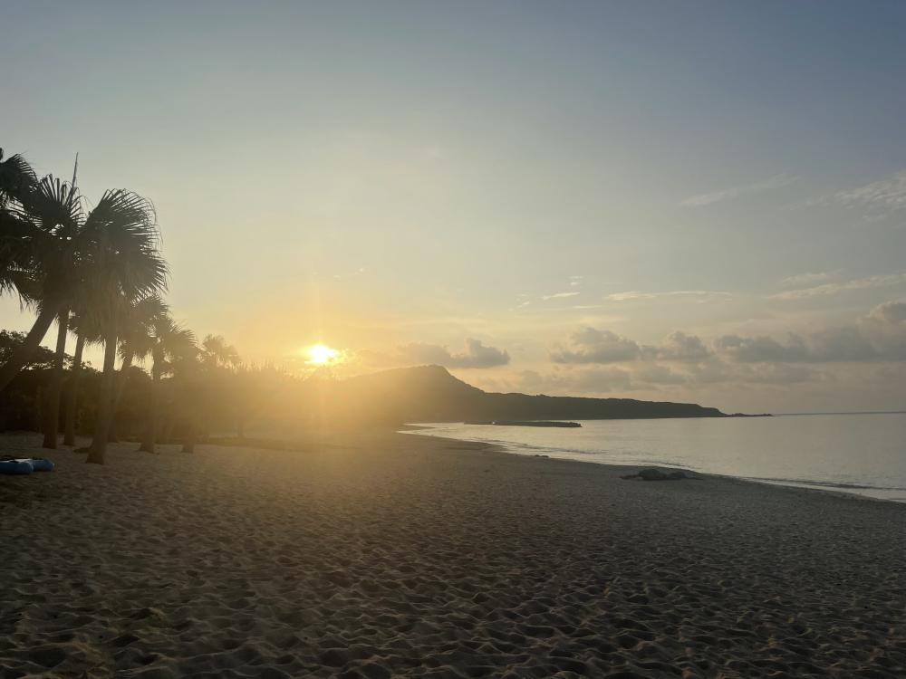 祈りを捧げる。2024年から2025年に