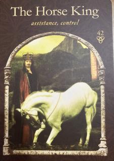 満月前のメッセージ☆支援者が現れる