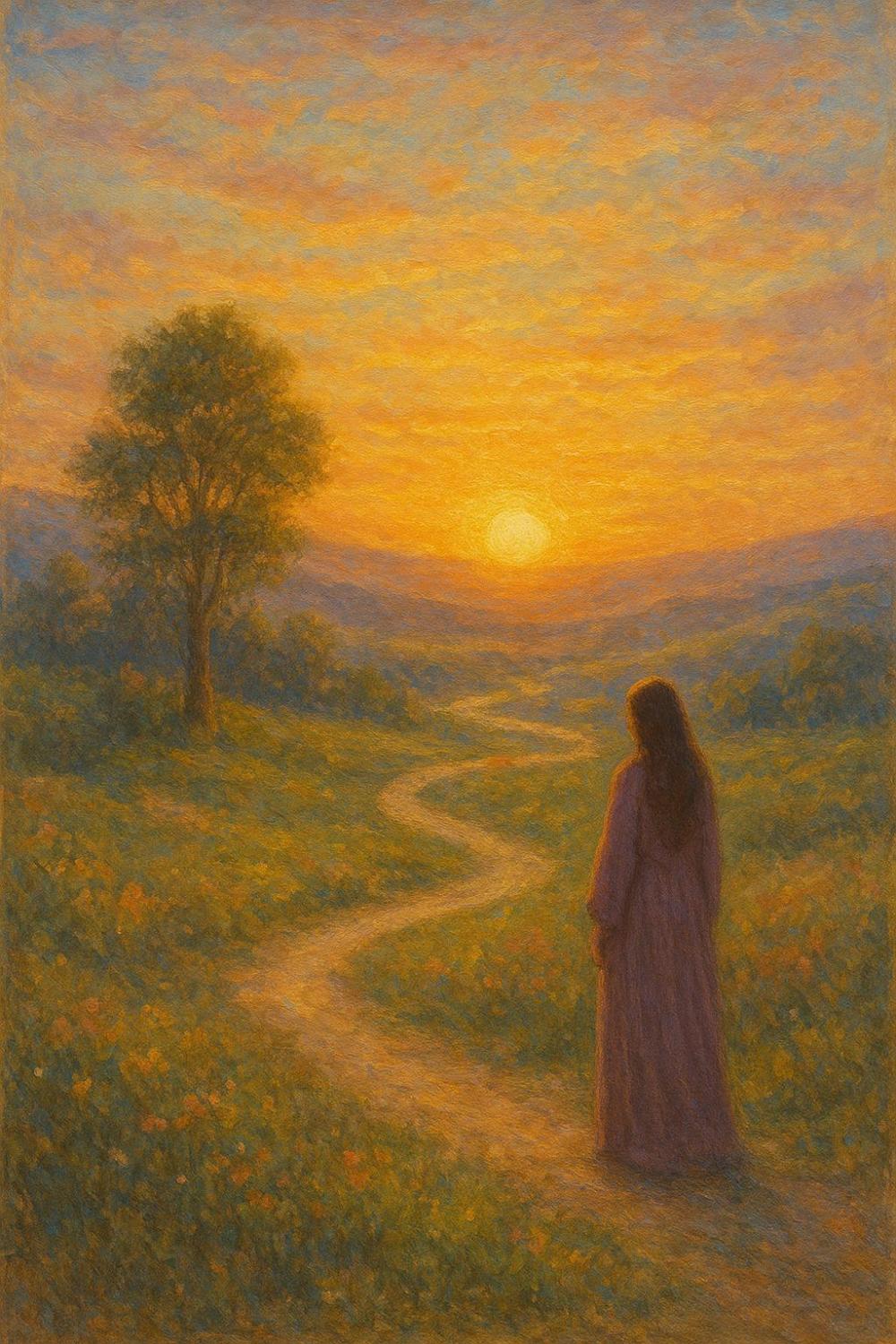 すべては変化の中で