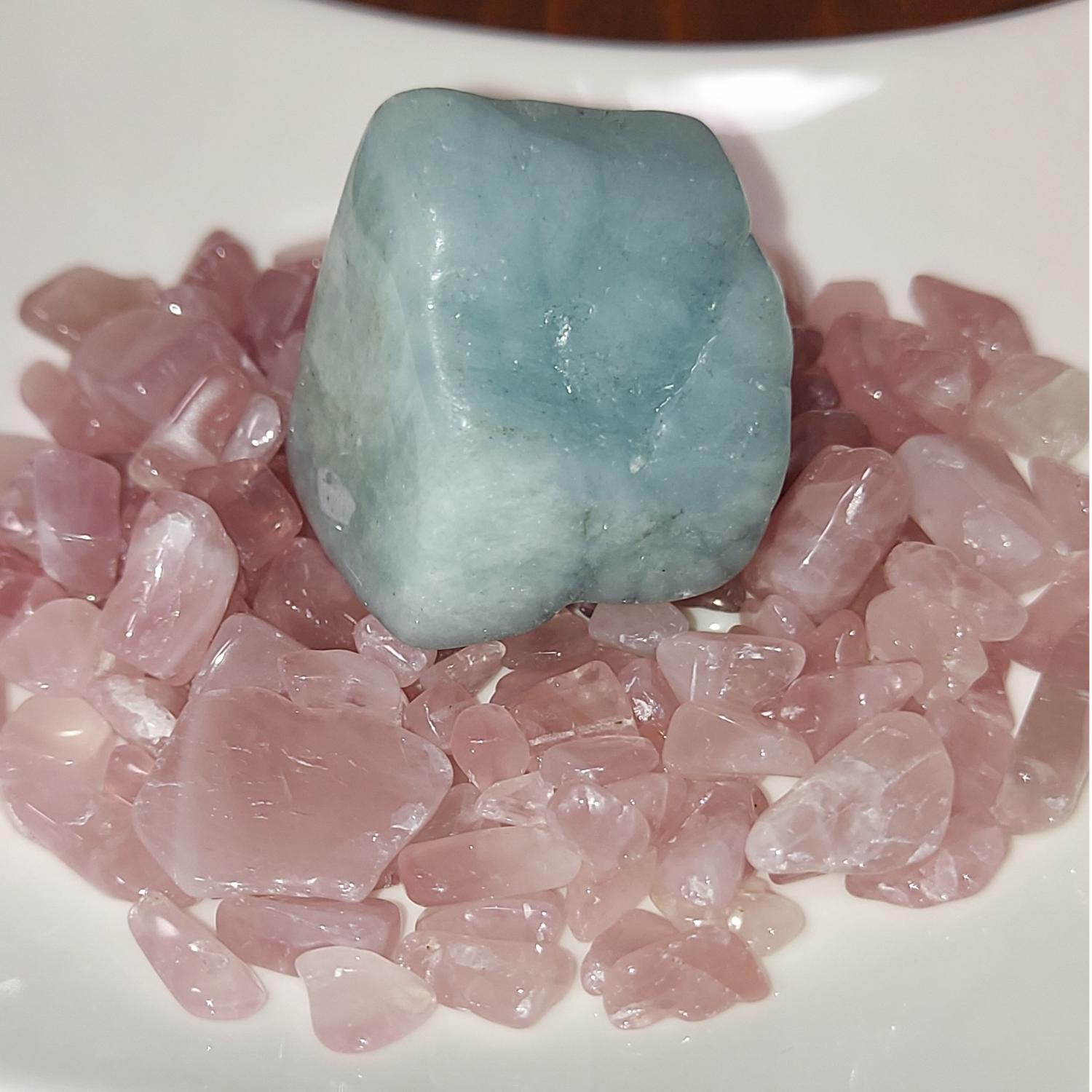 【アクアマリン】