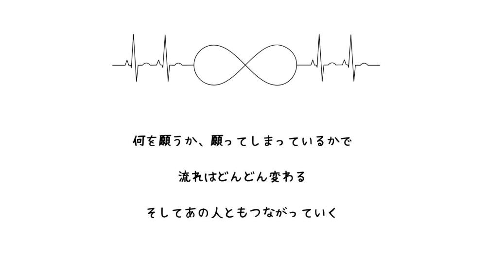 本当のひきよせの法則