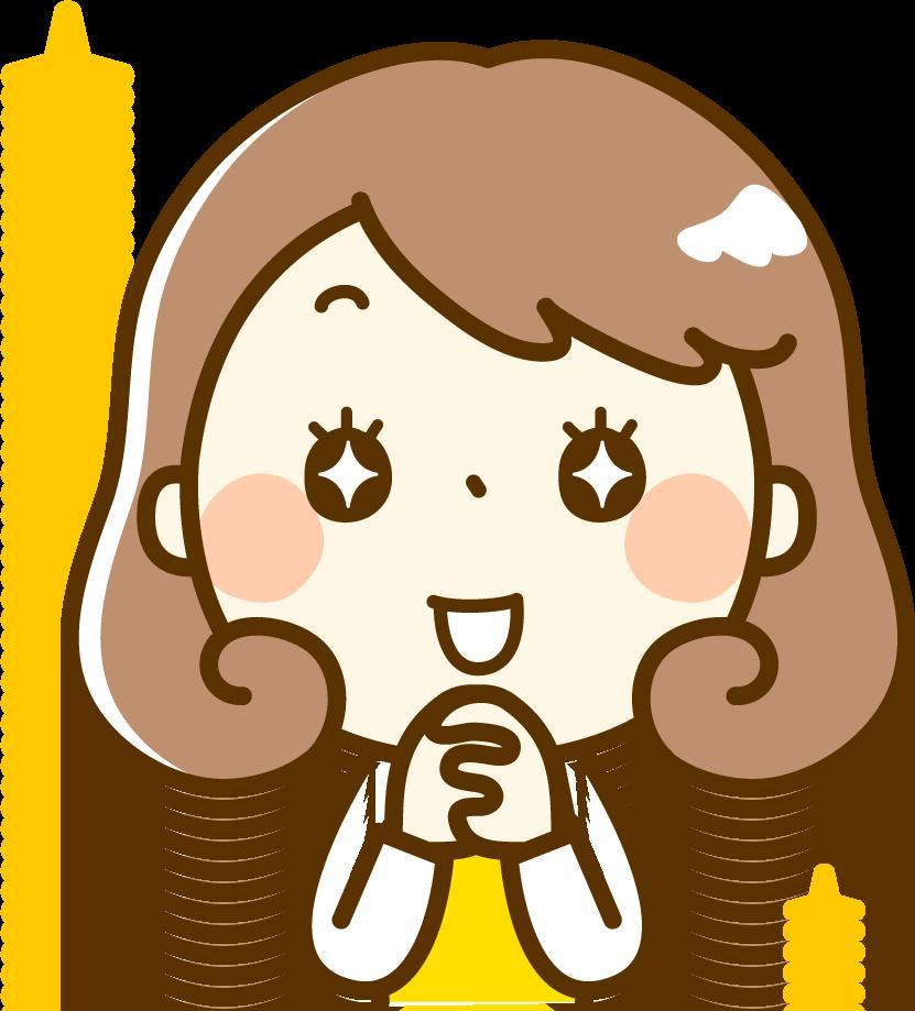 神様のお声を聞く方法