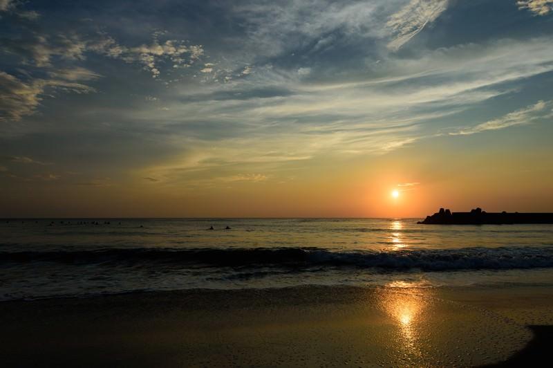 運気も天気もバランス