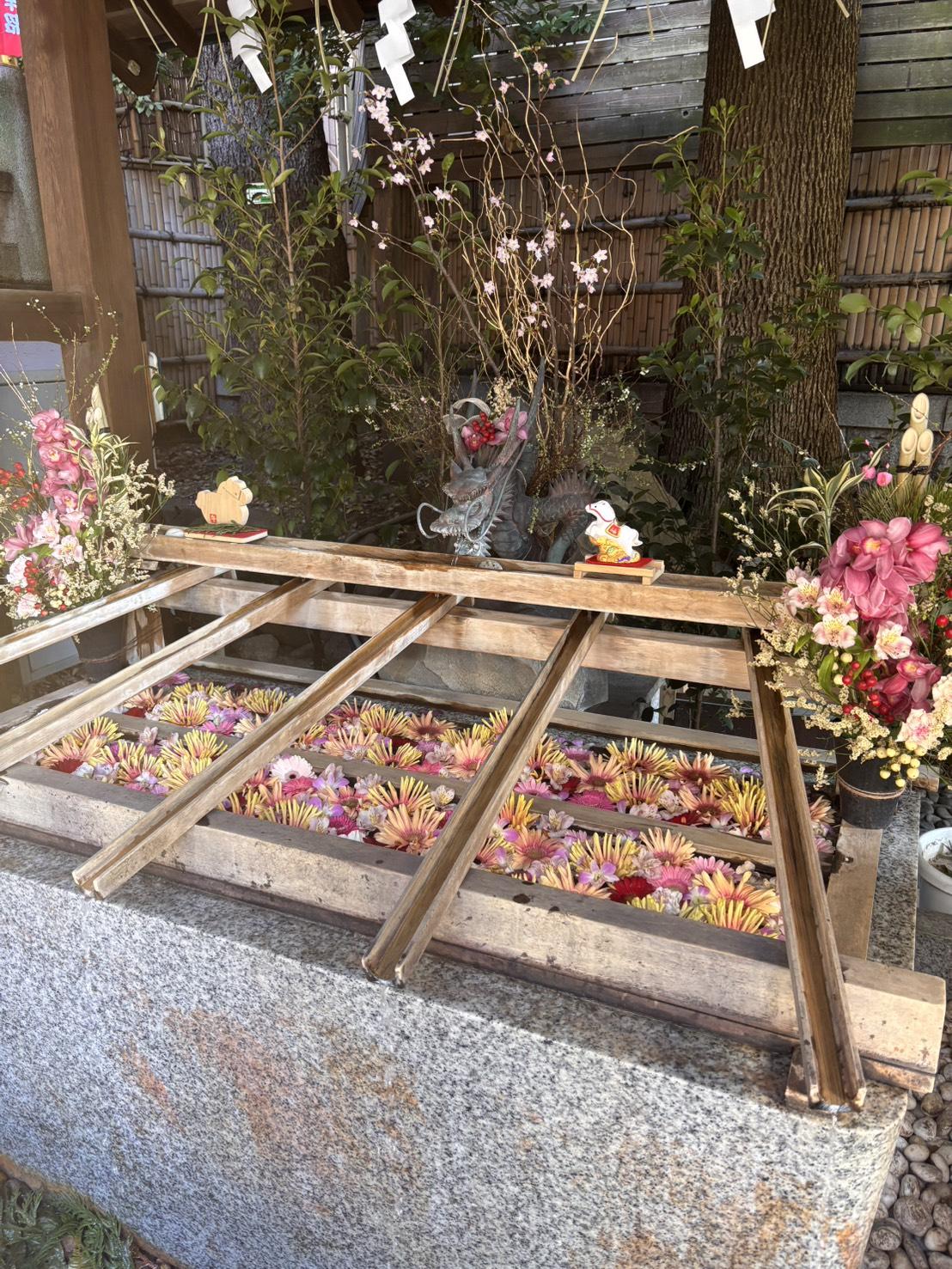 「距離を置く」意味