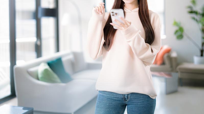 AIを過信し依存には注意