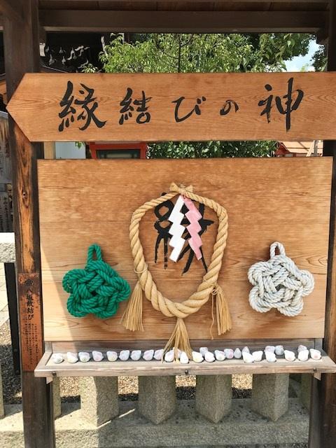 縁結び
