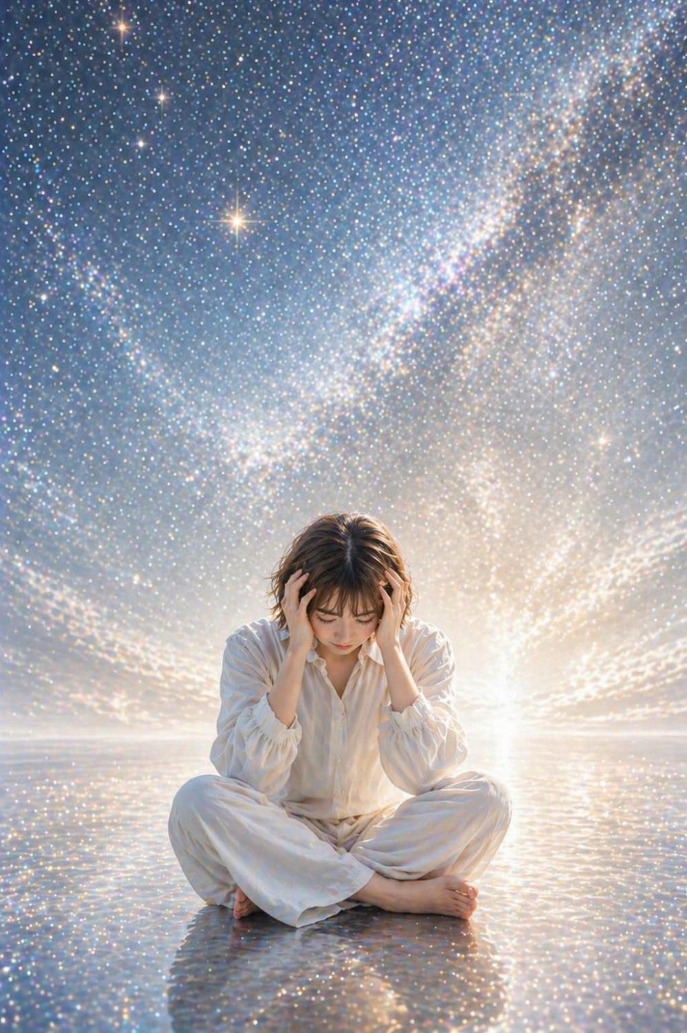 心がざわざわして落ちつかないあなたへ