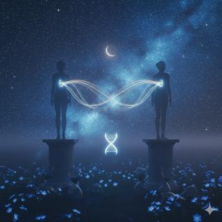 ②ツインレイ・サイレント期の意味