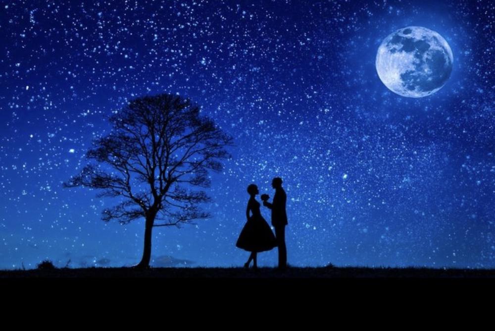 月夜のジャズ　The Nearness…