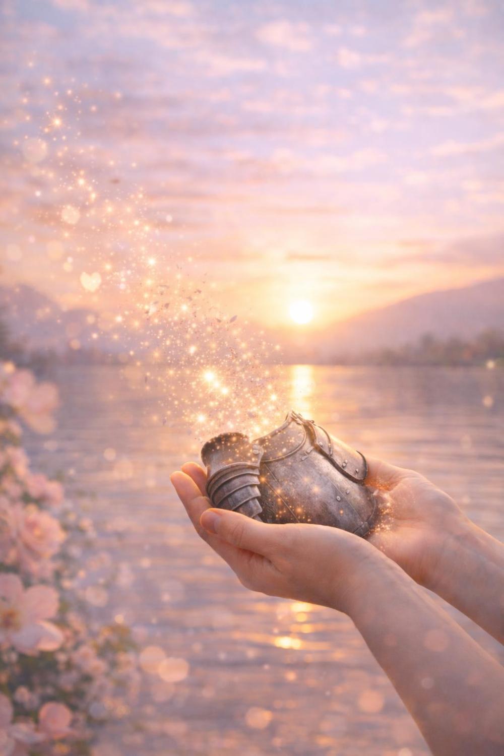 正しさに疲れたあなたへ