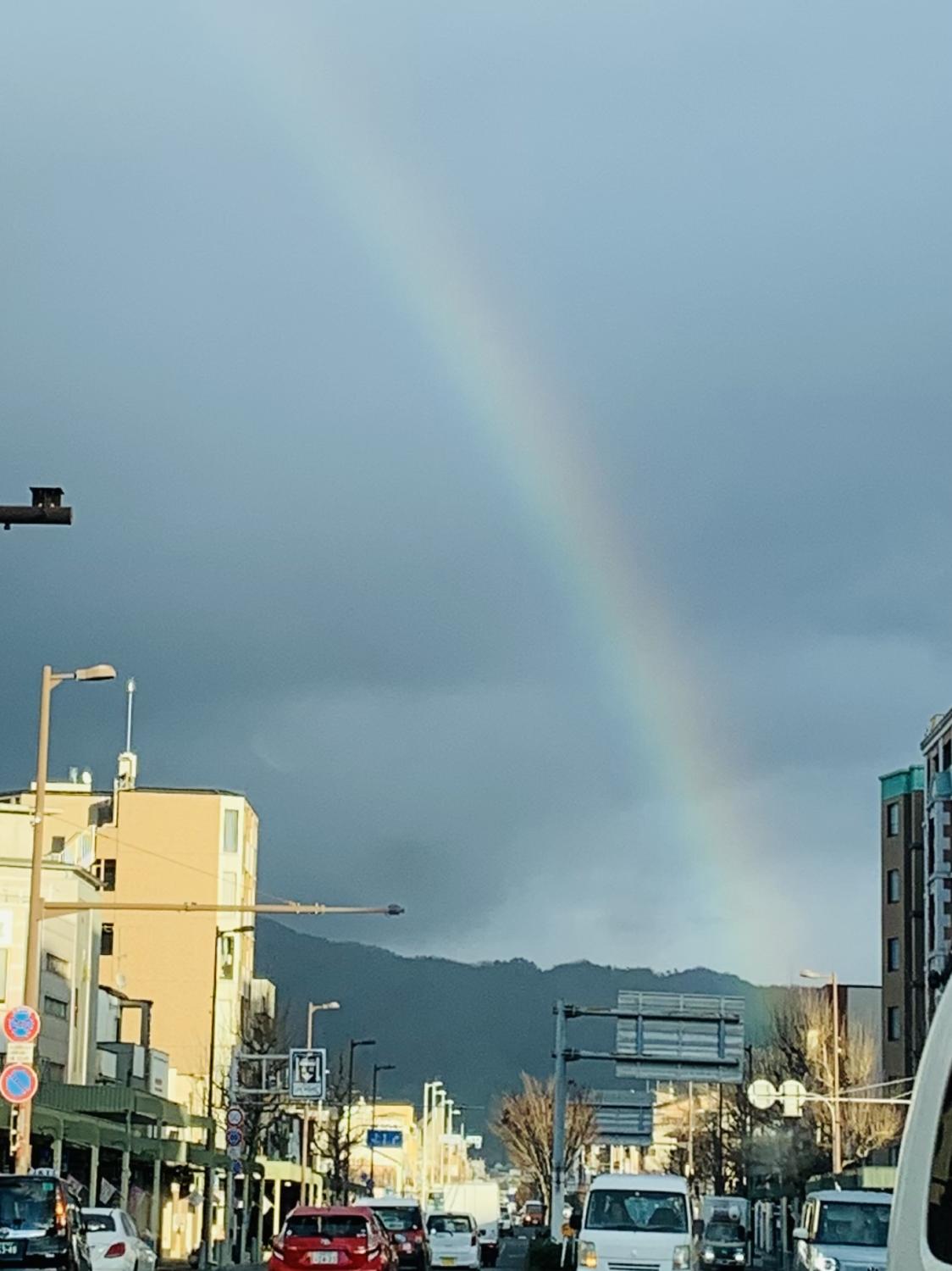 明けましておめでとうございます