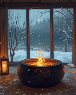 浄化のタイミング