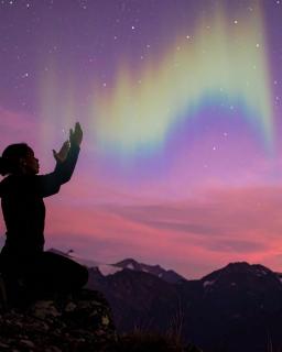 魂の通訳者の使命を受けて‥