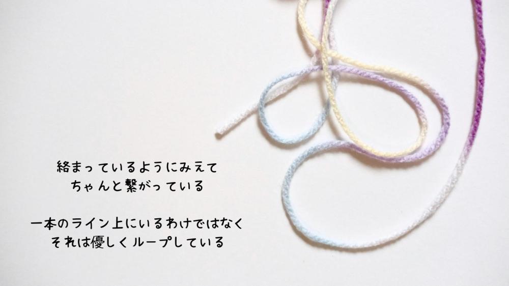 浄化の雨が変化をもたらす