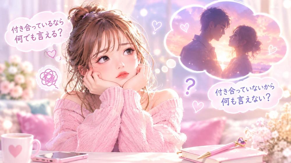 愛されジュリエットちゃん⑪曖昧な関係