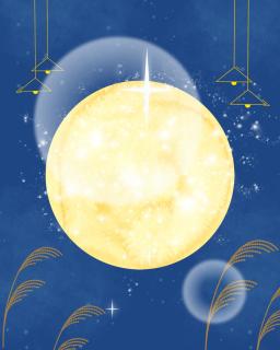 恋の再生は月とともに。想いが届く二夜