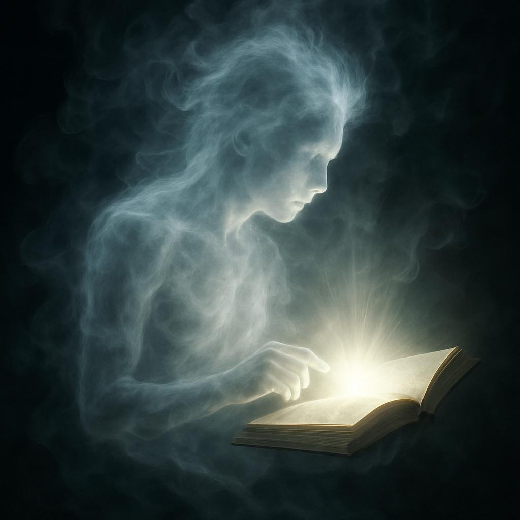 魂が“もう一度選び直す”ための物語