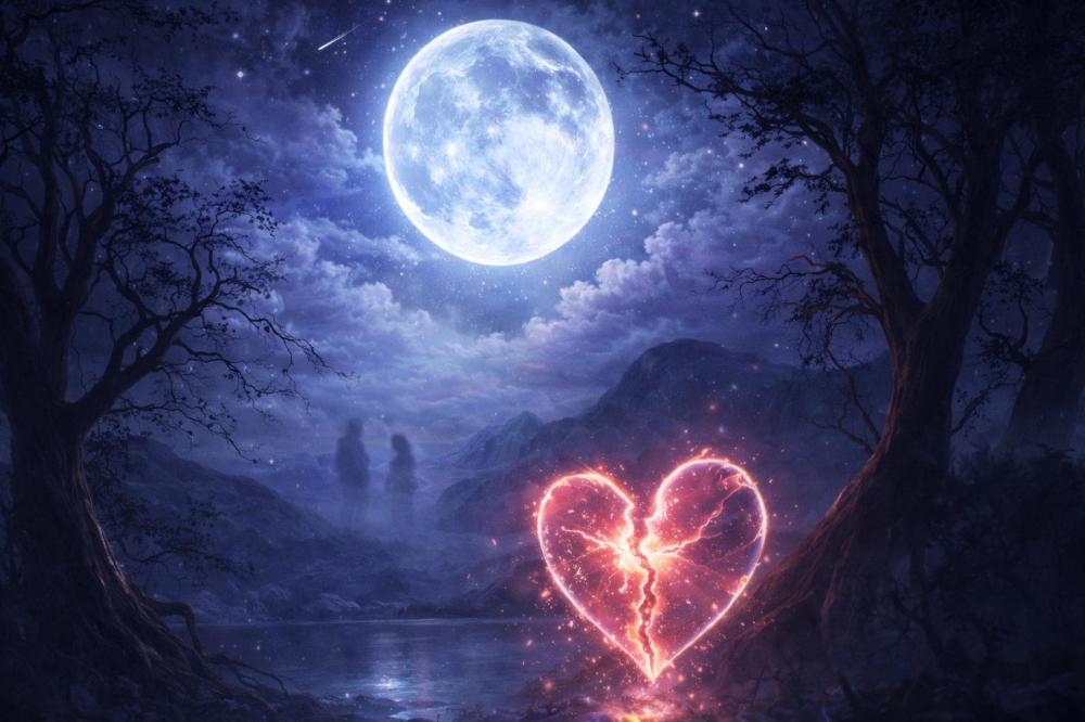 突然の別れや、信じていた人の裏切り…。