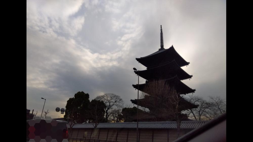 今日も今日とて