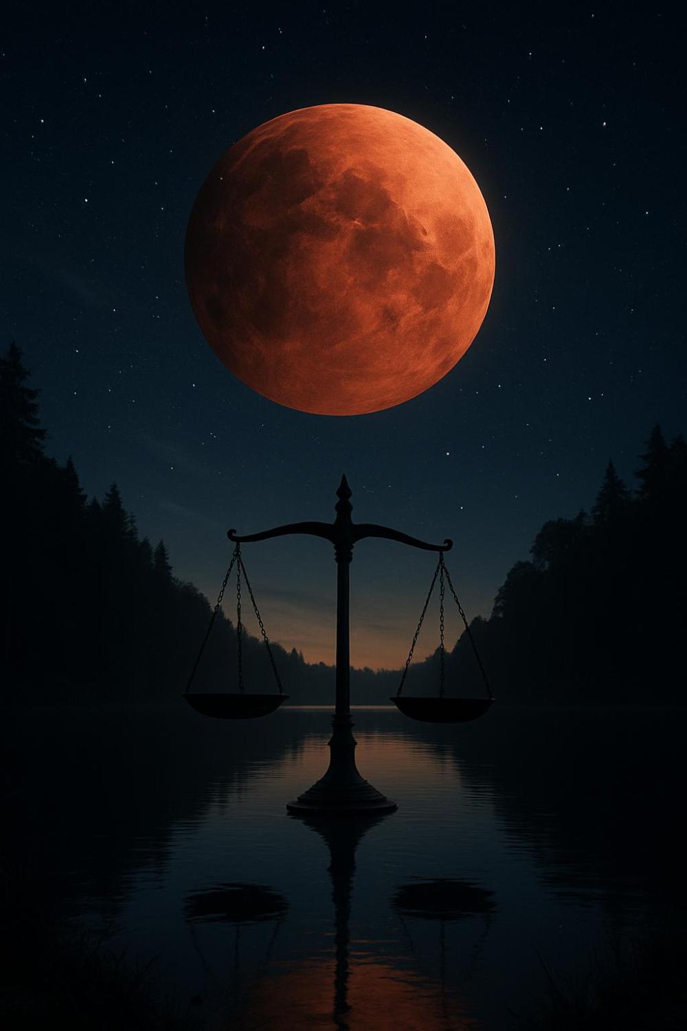 2025年8月7日：火星が天秤座へ