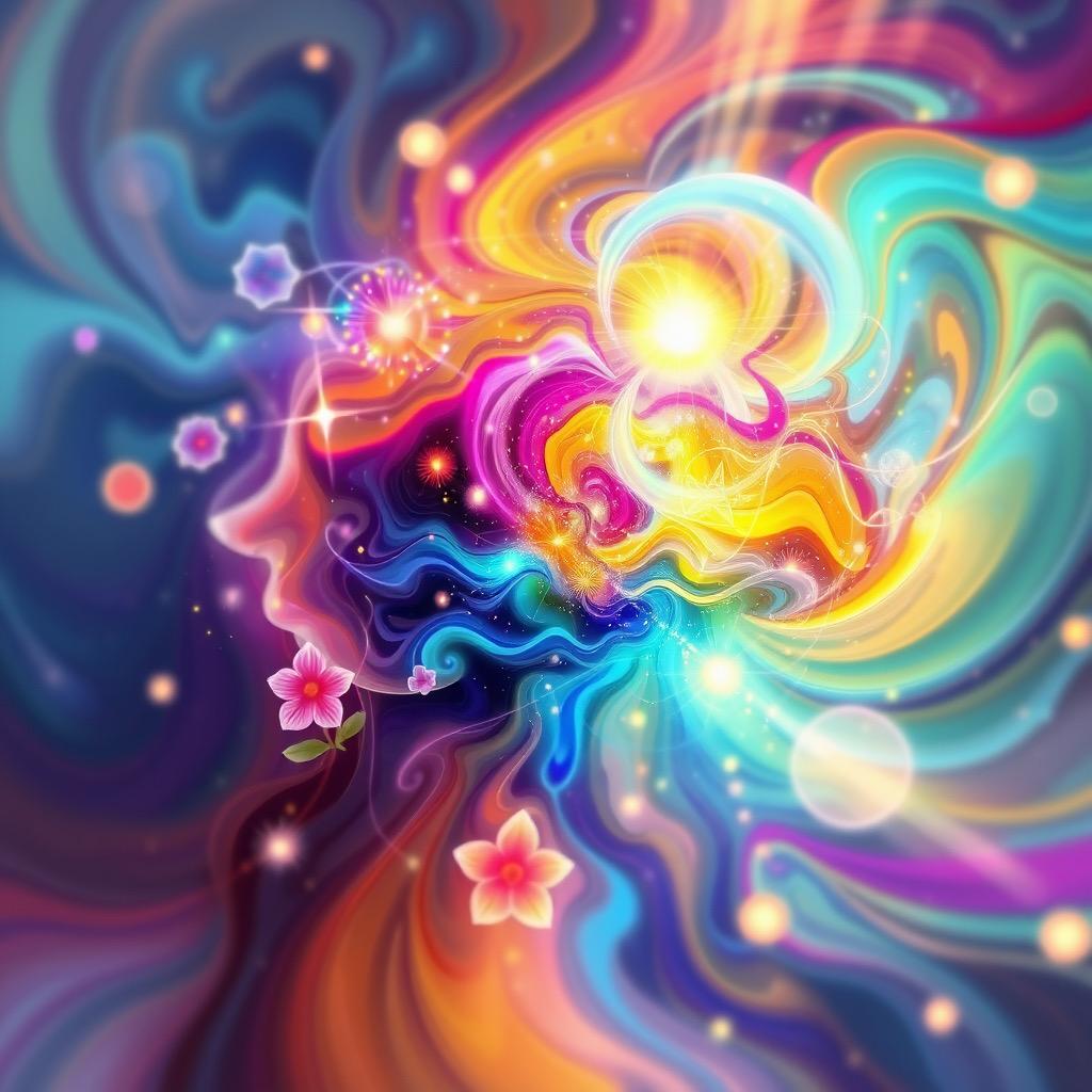 自己の改善イメージして