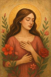 女性性を自分に還すと人生は驚くほど変わる