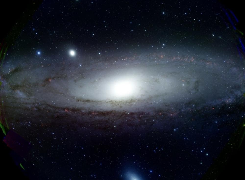 次の時代「宇宙時代」に向けて