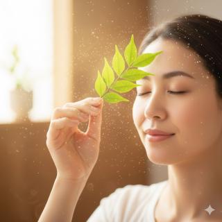 忙しいあなたへ！簡単なセルフ浄化