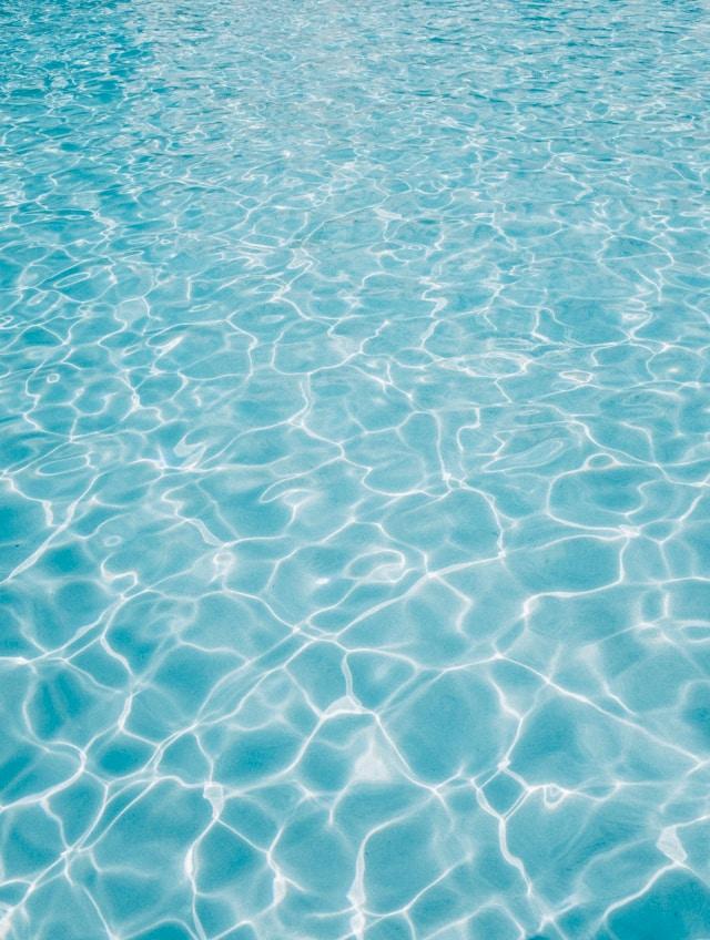 水が祓ってくれる