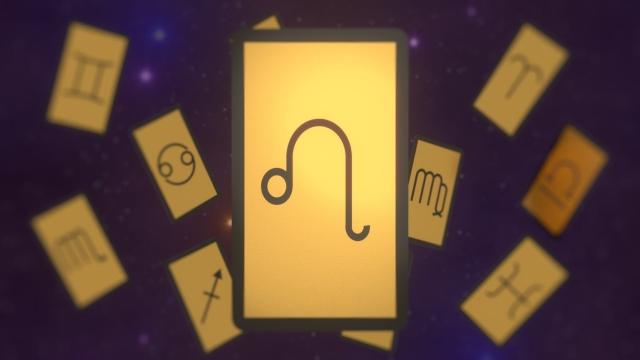 獅子座新月　望む最高の物を手に入れる