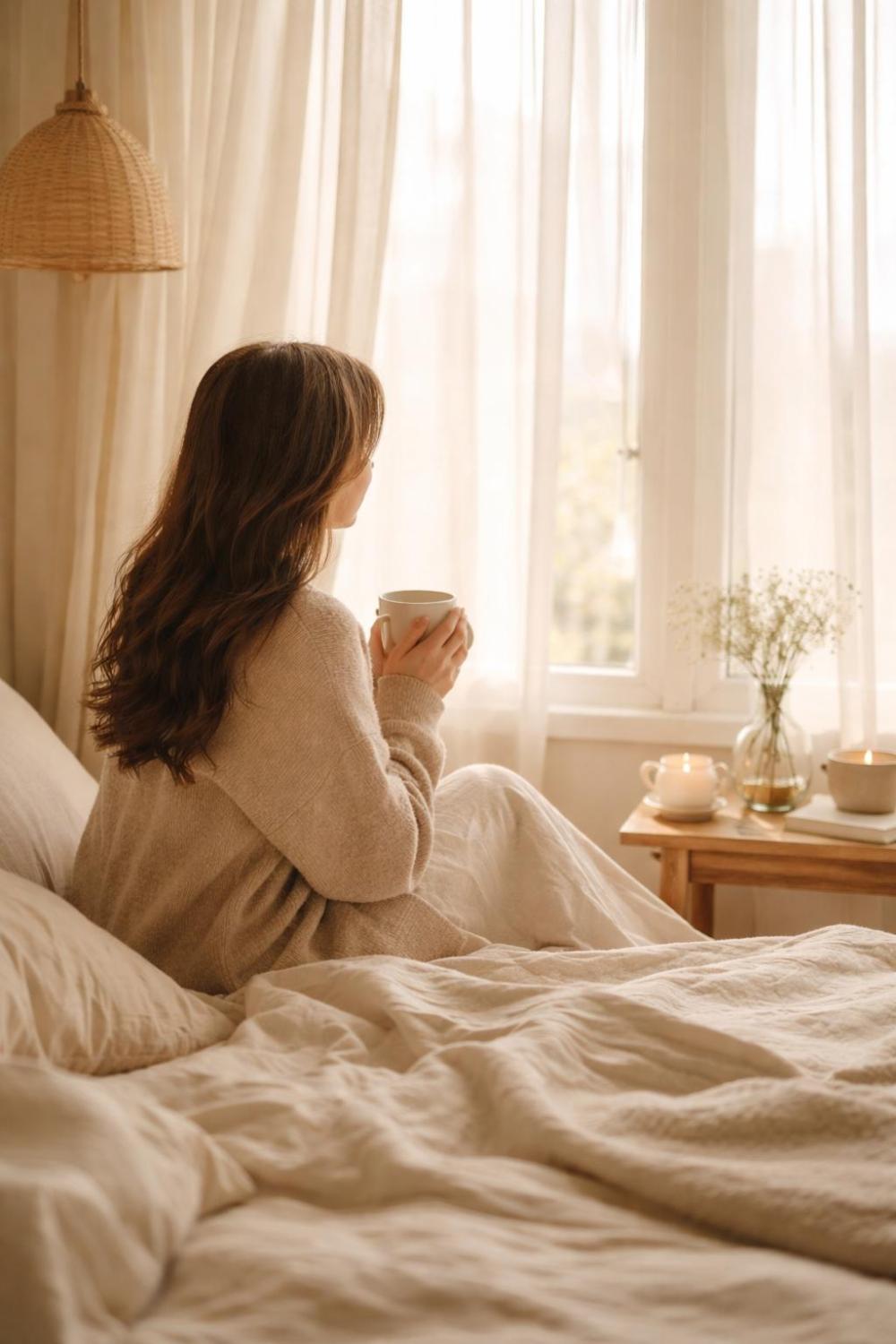 手放さなくていい日もある