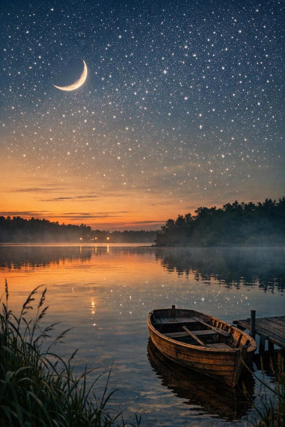 何も起きていない時間は…