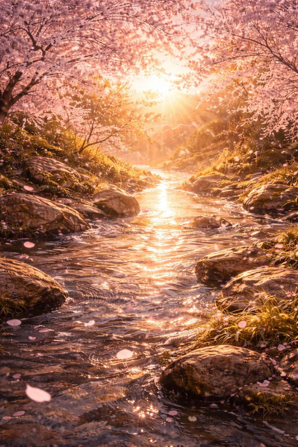 立春を迎えて 陽の気が動き出すとき