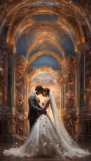 【縁結び】のお話♡