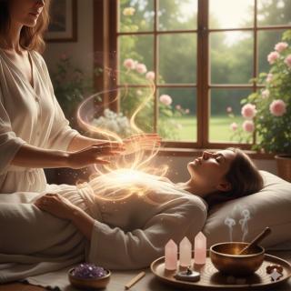 クンダリーニと性のエネルギーの話