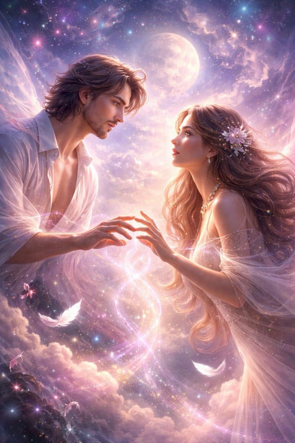 想うほど遠ざかる…復縁できない本当の理由