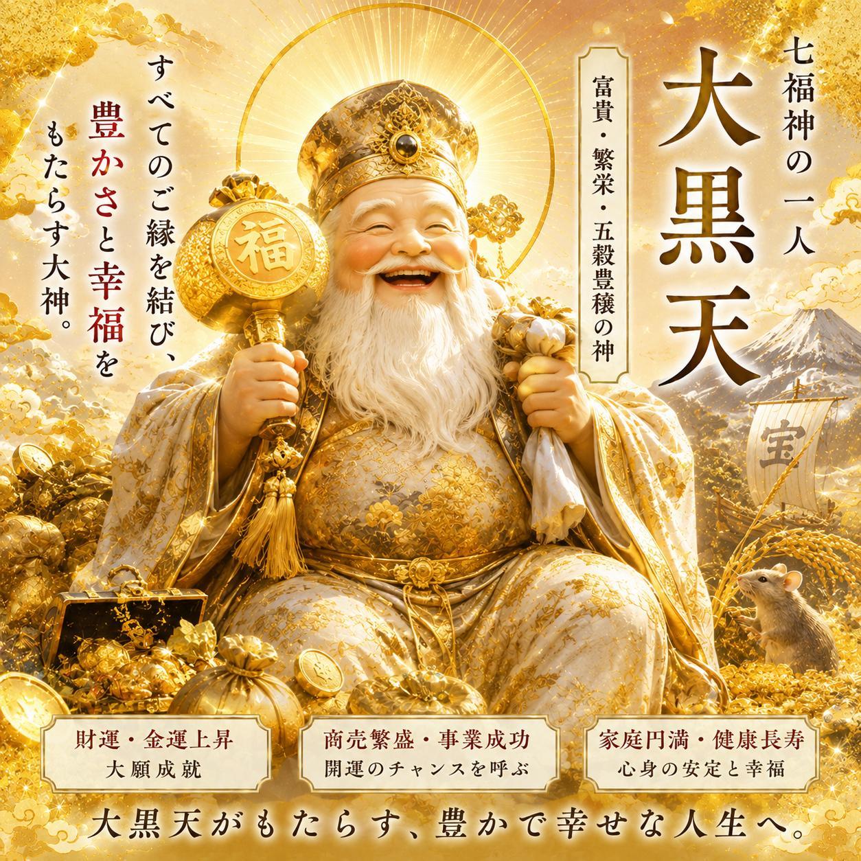 今週の運勢