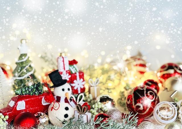 幸運波動になろう！