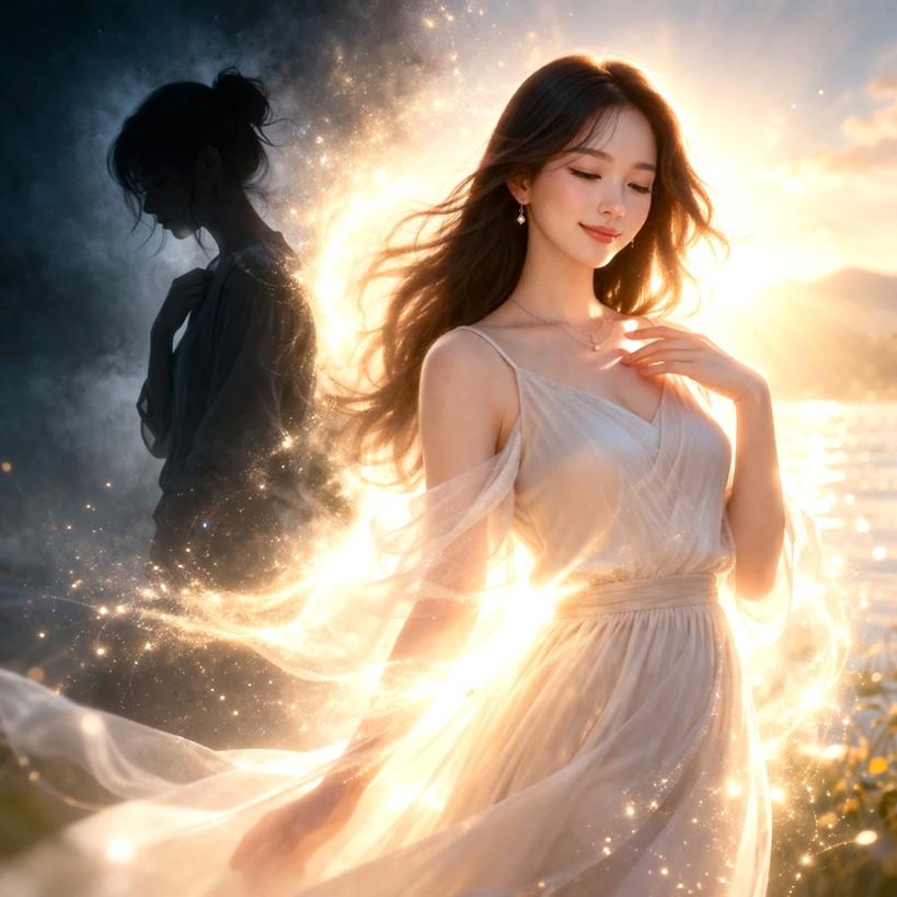 「見えないもの」が不安と魅力を生む理由